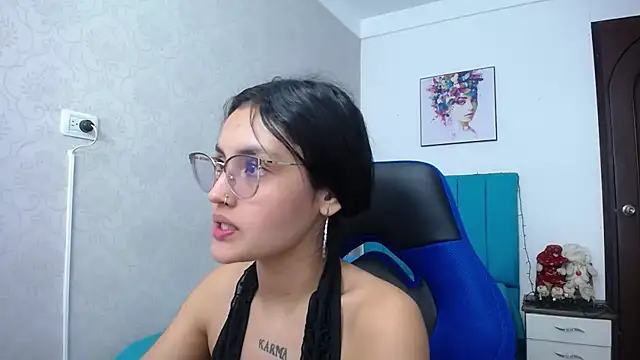 antonella sweetlittle online show from December 21, 7:06 pm