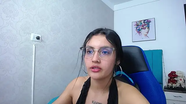 antonella sweetlittle online show from December 21, 10:08 pm