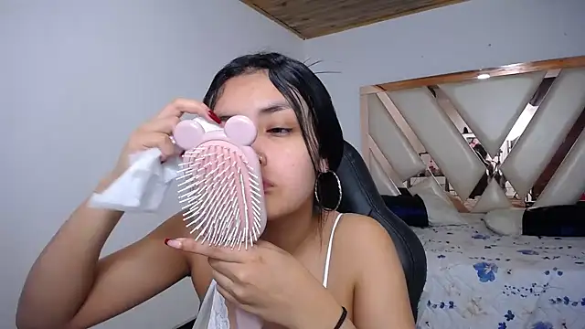 antonella sweetlittle online show from December 24, 12:33 pm
