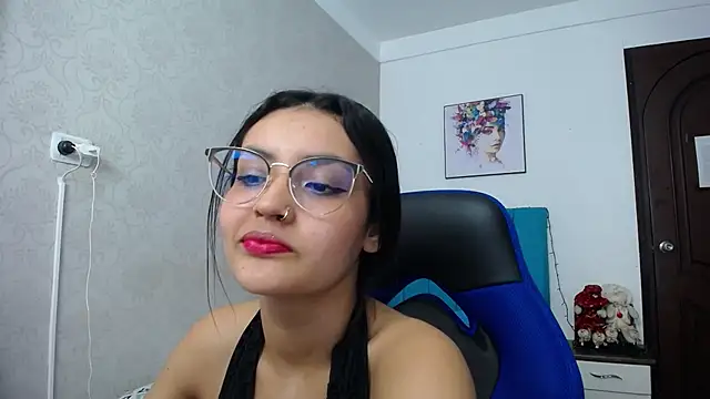 antonella sweetlittle online show from January 7, 6:56 pm