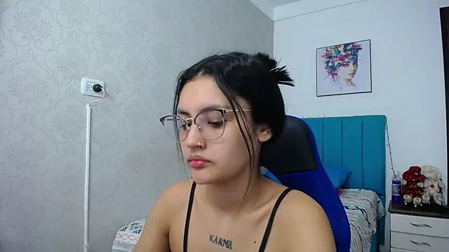 antonella sweetlittle online show from January 8, 12:37 pm
