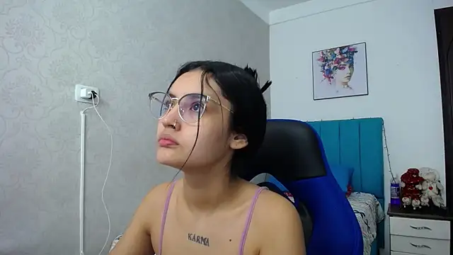 antonella sweetlittle online show from January 9, 12:19 pm