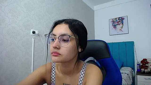 antonella sweetlittle online show from January 10, 12:36 pm