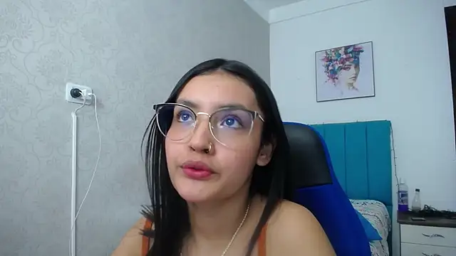 antonella sweetlittle online show from January 18, 3:16 pm