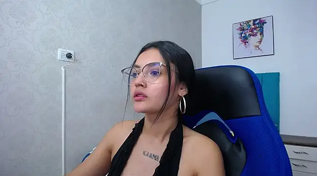 antonella sweetlittle online show from February 20, 3:30 pm