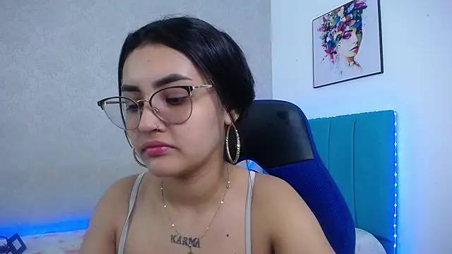 antonella sweetlittle online show from November 28, 12:19 pm