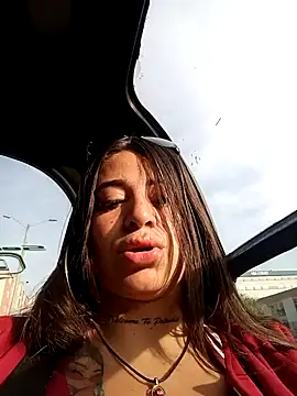 Alona Evans online show from January 15, 12:25 pm