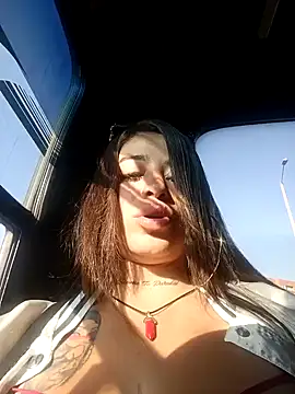 Alona Evans online show from January 16, 12:53 pm