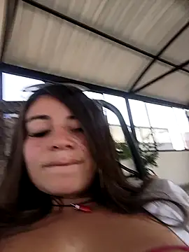 Alona Evans online show from January 16, 3:56 pm