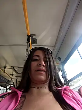 Alona Evans online show from February 20, 3:52 pm