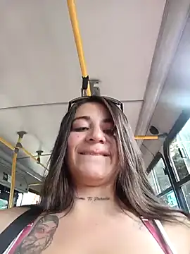 Alona Evans online show from February 24, 5:42 pm