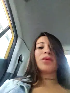 Alona Evans online show from September 24, 11:13 am