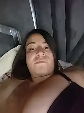Alona Evans online show from July 14, 2:05 am