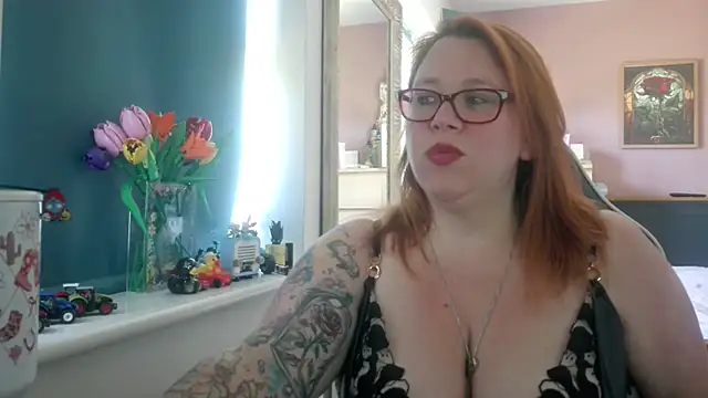 NikiDeeOfficial online show from July 13, 11:13 am