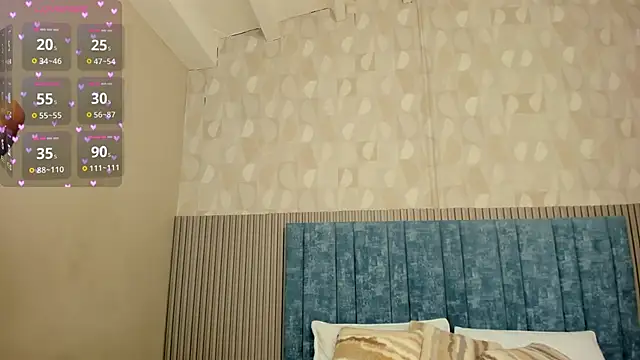Ivi Akina online show from February 4, 6:17 pm