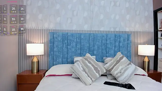 Snapshot of Ivi_Akina chatting on October 4, 6:28 pm Ivi Akina online show from October 4, 6:28 pm