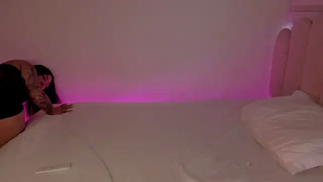 Cataleyasweet 19 online show from October 21, 5:02 pm