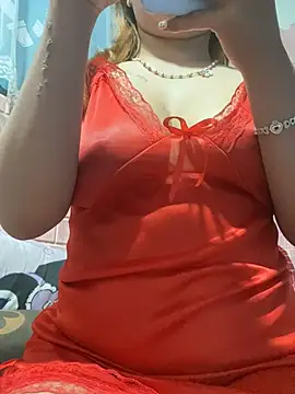 Nana-b22 online show from March 22, 4:58 pm