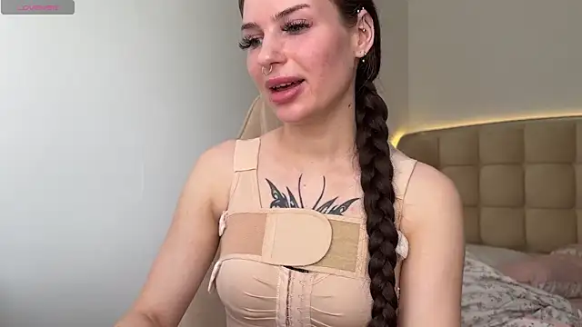 Snapshot of MarlynRobertsen chatting on September 24, 11:02 am MarlynRobertsen online show from September 24, 11:02 am