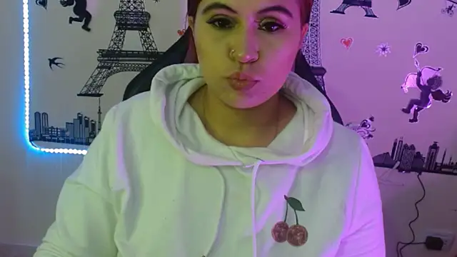 cata  gutierrez  online show from January 6, 12:37 am