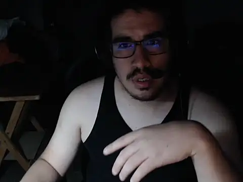 thealfawolf01 online show from January 1, 7:52 am