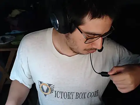 thealfawolf01 online show from January 11, 7:06 am