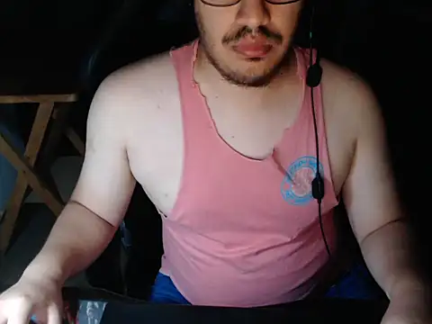 thealfawolf01 online show from January 18, 1:41 am