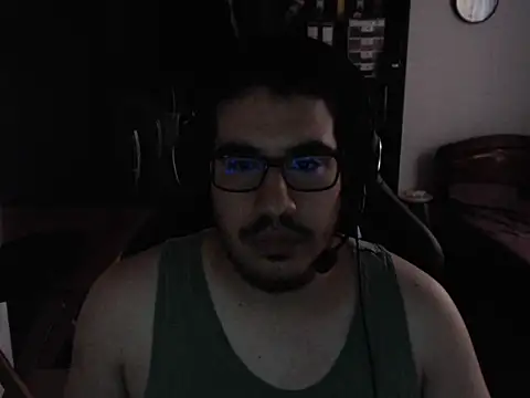 thealfawolf01 online show from January 19, 6:00 pm