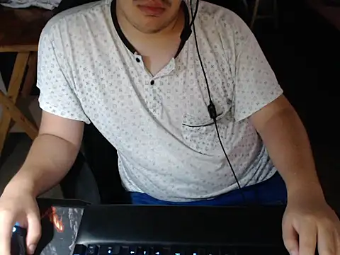 thealfawolf01 online show from January 26, 3:36 pm