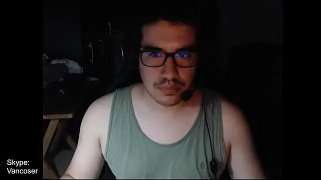 thealfawolf01 online show from January 29, 4:05 am