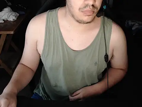 thealfawolf01 online show from February 13, 1:29 am