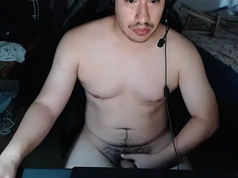 thealfawolf01 online show from February 2, 2:27 pm