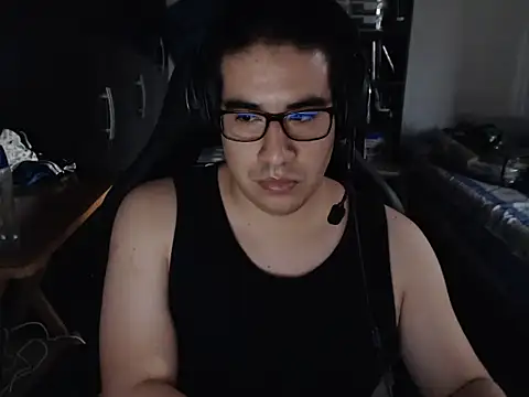 thealfawolf01 online show from February 27, 10:54 pm