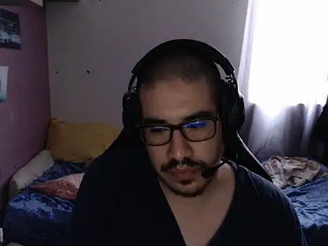 thealfawolf01 online show from July 19, 6:11 pm