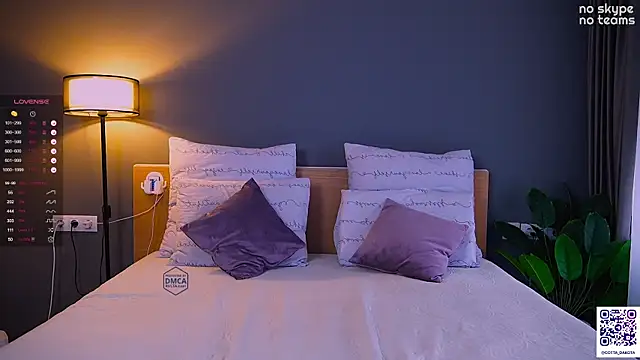 Snapshot of PannaDakota chatting on November 22, 10:25 am PannaDakota online show from November 22, 10:25 am