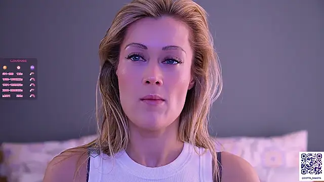 PannaDakota online show from February 28, 11:00 am