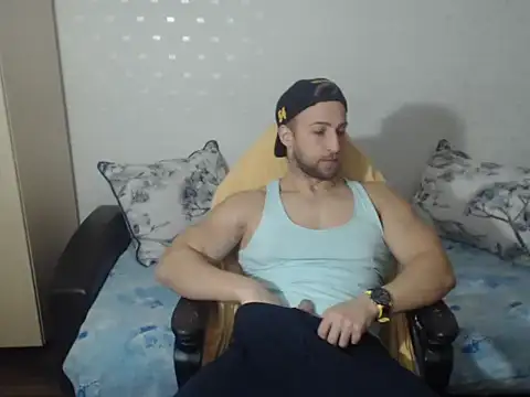 Snapshot of PrinceEagle chatting on December 3, 8:06 pm PrinceEagle online show from December 3, 8:06 pm