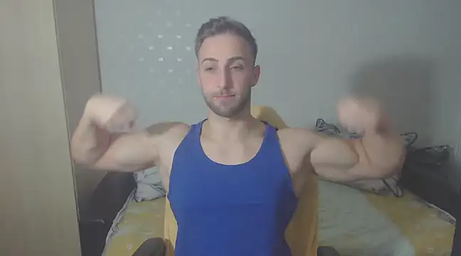 Snapshot of PrinceEagle chatting on January 6, 4:34 pm PrinceEagle online show from January 6, 4:34 pm