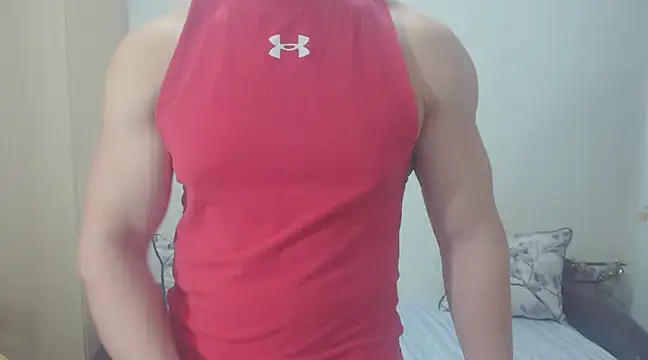 Snapshot of PrinceEagle chatting on January 27, 9:00 pm PrinceEagle online show from January 27, 9:00 pm