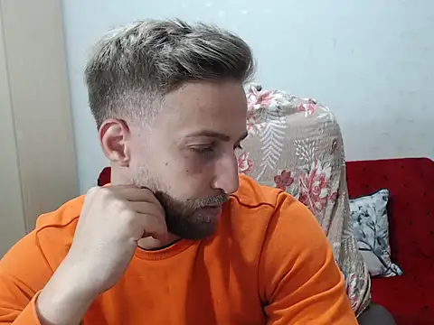 Snapshot of PrinceEagle chatting on October 11, 5:11 pm PrinceEagle online show from October 11, 5:11 pm