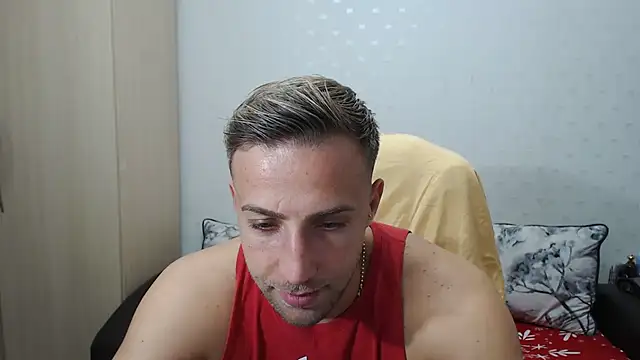 Snapshot of PrinceEagle chatting on October 22, 9:25 pm PrinceEagle online show from October 22, 9:25 pm