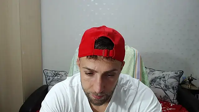 PrinceEagle online show from November 23, 8:19 pm