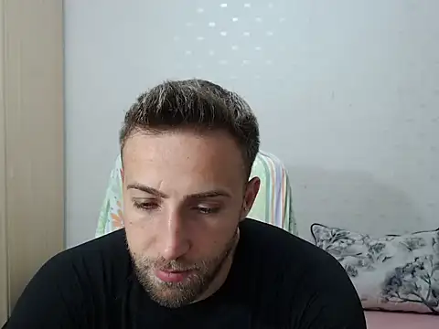 PrinceEagle online show from November 25, 11:32 am