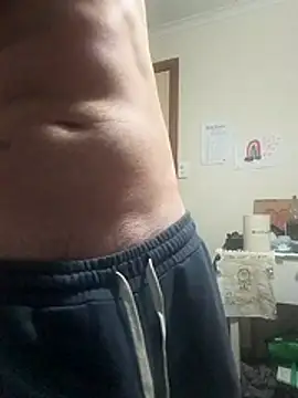 Shybutbig369 online show from July 4, 7:03 am