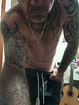 Shybutbig369 online show from July 19, 9:24 am