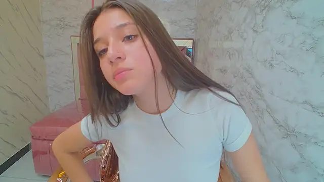  Emily v online show from January 18, 8:09 pm