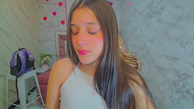  Emily v online show from February 22, 1:35 pm