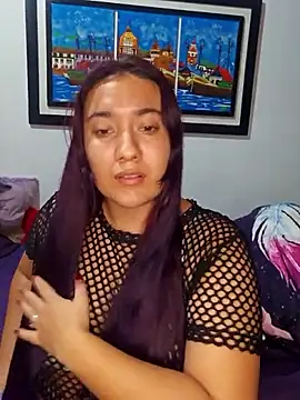 Blushing Katy online show from December 19, 4:25 pm