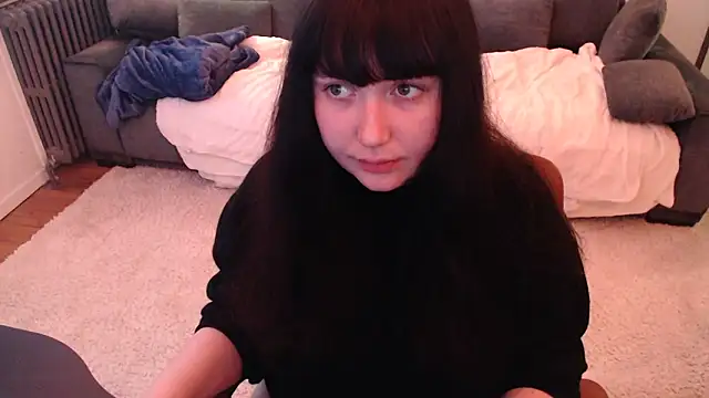 Lynylou online show from March 20, 6:41 am