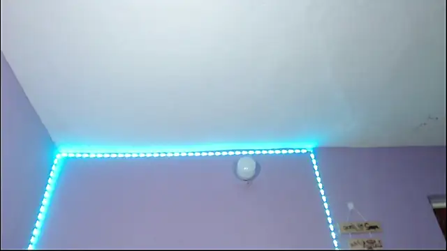 DILAY XXX online show from February 9, 8:22 am